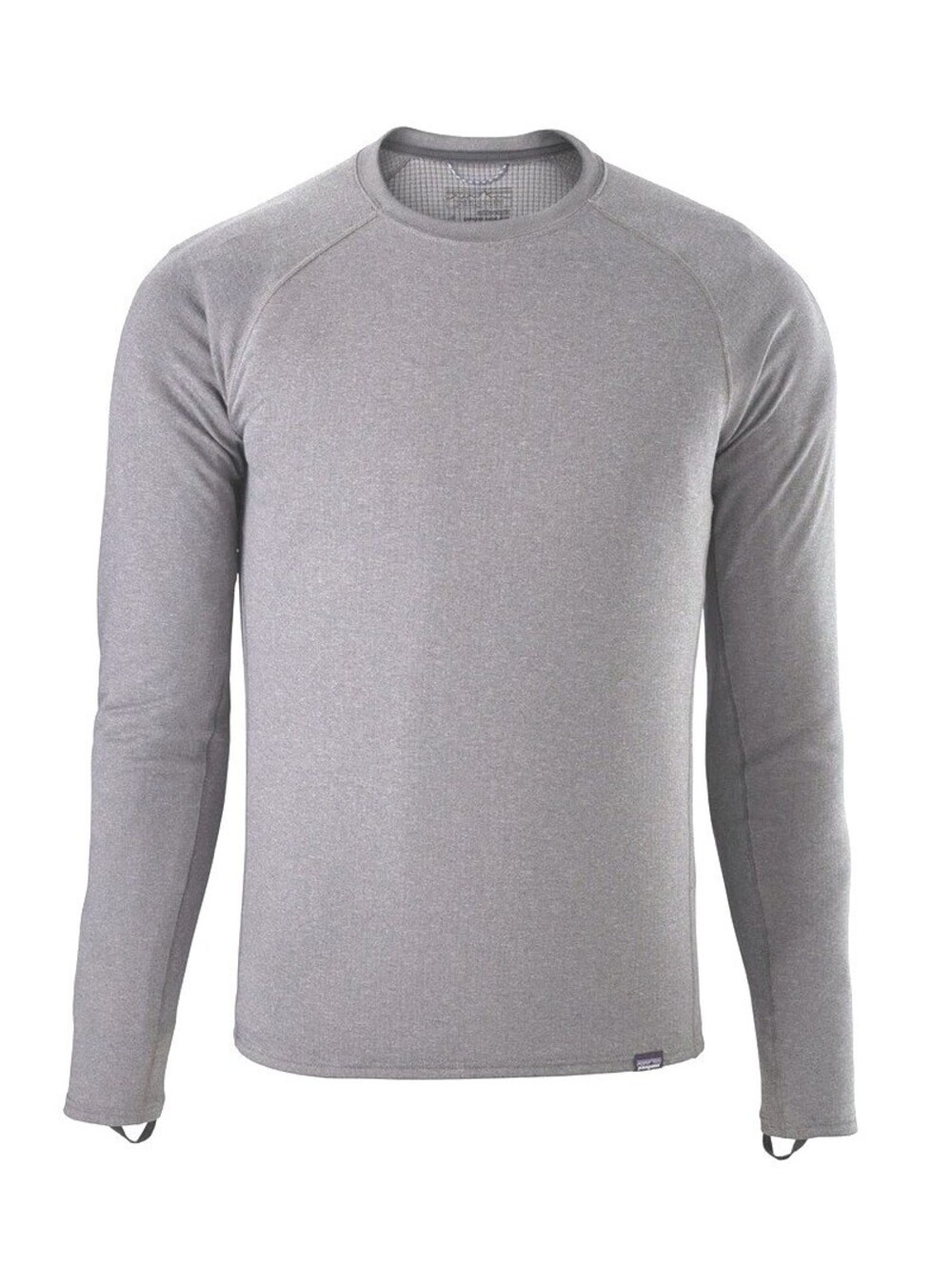 Patagonia Capilene Base Layer Shirt Mens Small Midweight Polartec Ski Thermal